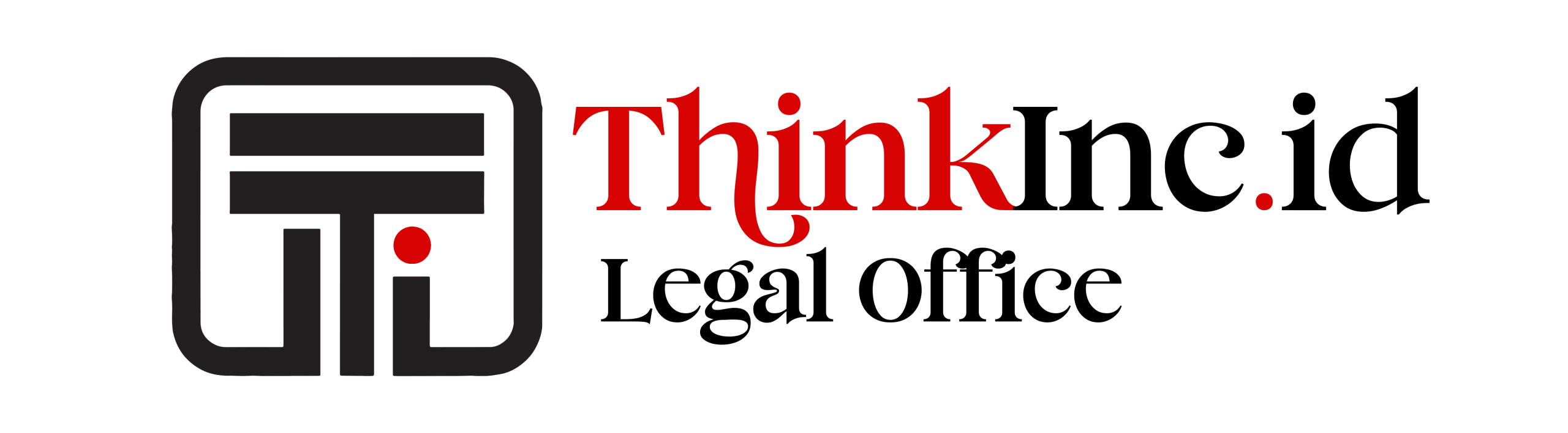 ThinkInc Indonesia Legal Office